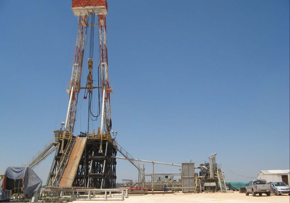 Task Force Report on Eagle Ford Shale