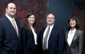Group of Attorneys