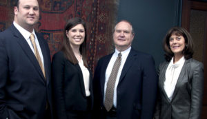 Group of Attorneys
