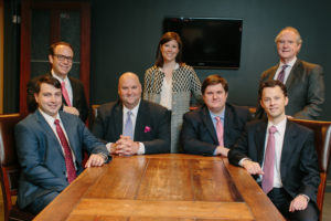 Business and Partnerships