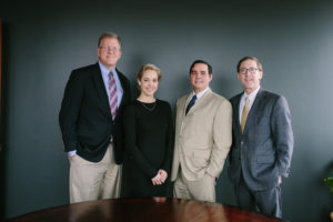 Trusts & Estates