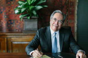 Rudy A Garza