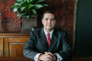 Eduardo Morales
