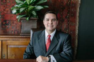 Eduardo Morales