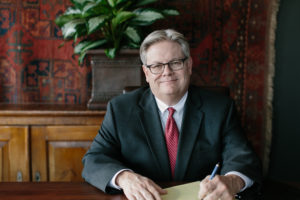 David Jed Williams