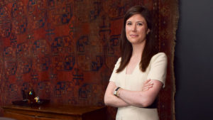Catriona Morrison Cavender
