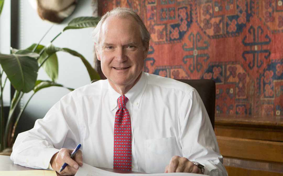 Fuller Receives 25th Consecutive Honor