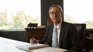 Charles Hornberger