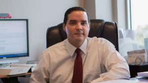 Eduardo Morales