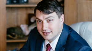 Richard L Reed Jr