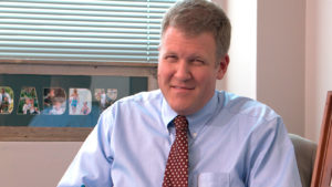 Christopher Tarrillion