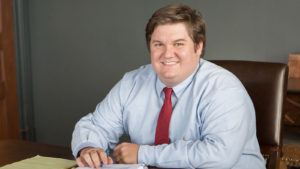 Wesley Williams