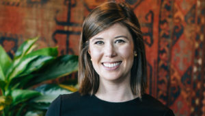 Catriona Cavender