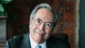 Rudy A Garza