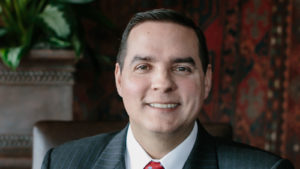 Eduardo Morales
