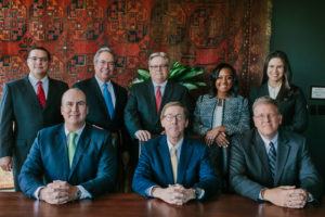 Litigation Practice Area
