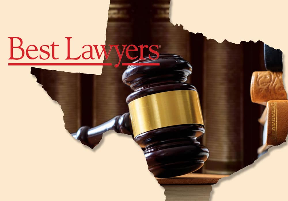 Best Lawyers