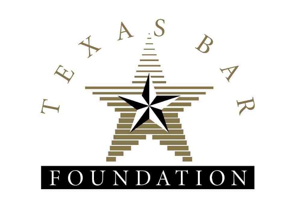 HFG Attorneys Honored by Texas Bar Foundation