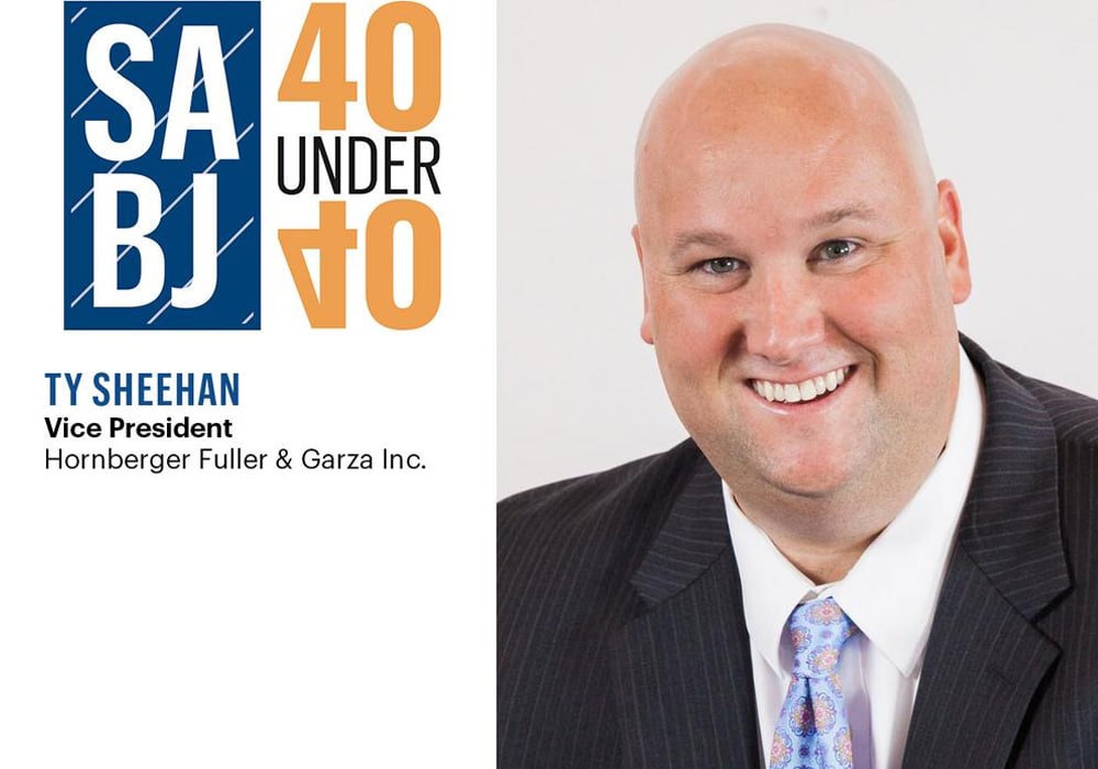 SABJ 40 Under 40