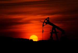 Energy and Natural Resources